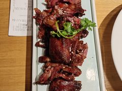 -嫩芽·重庆菜馆(十八梯露台观景店)