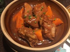 -有璟阁港式餐厅(金融街购物中心店)