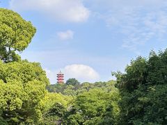 -惠山古镇·寄畅园