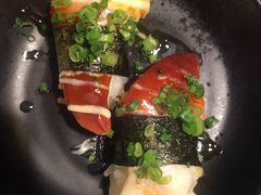 -昊·来了寿司(双楠2店)