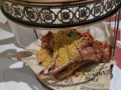 -避风塘·金牌店·夜宵(金玉兰店)