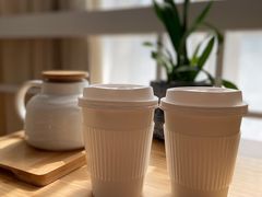 -UPUPKAFE  立咖啡(浏城桥店)