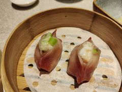 -万丽轩·粤菜(王府井金茂万丽酒店)