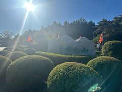 -帽儿山国家森林公园