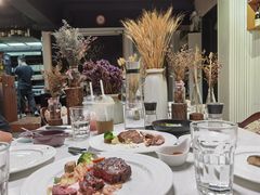 -K·Kitchen KK牛扒厨房(江南西店)