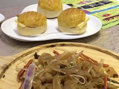-荣誉国宴楼(美食城店)