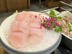-井格重庆火锅(西直门凯德Mall店)