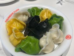 -双合园·海鲜水饺青岛菜(万佳广场店)