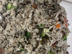 海陆炒饭-枣子树·素食餐厅(普陀山店)