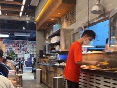 -破店肥哈·东北烧烤·夜宵(南山保利店)