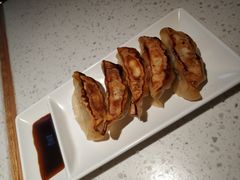 黑猪肉煎饺-味千拉面(新梅店)