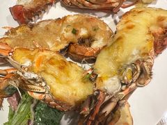 -博林天瑞喜来登酒店·西丽尚膳