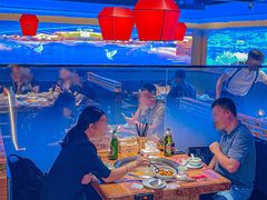 -山河屯铁锅炖·非遗铁锅炖(华强北店)