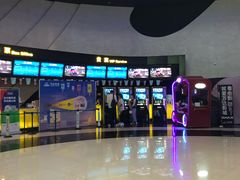 -万达影城(云龙万达广场IMAX店)