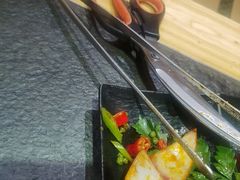 -柔杉家黑牛烤肉·活鳗鱼(太原街店)