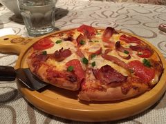 -托斯卡纳烘焙意大利餐厅(五天地店)