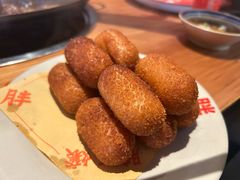 -胖三嬢·呱呱老火锅(北京总店)