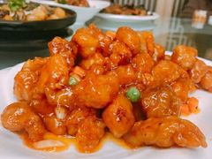 -惠宾楼老菜馆