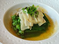 -西安凯悦酒店·湖畔中餐厅