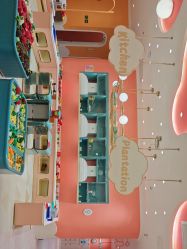 -奈尔宝家庭中心·亲子餐厅(苏州大悦城店)