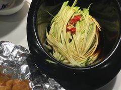 -尹兰楼西北风情餐厅(嘉定店)