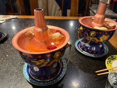-南门涮肉(上海二店)