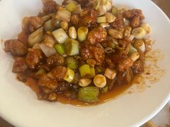 -老绥元烧麦·家常菜(体育场店)