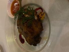 -马克西姆餐厅(崇文门店)