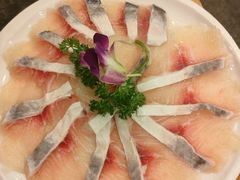 -老码头火锅(玉林店)