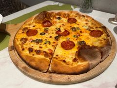 -IL Forno 意坊·意大利餐厅(温州万象城店)