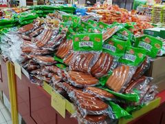 店内环境-鑫海韵通大卖场(石园店)