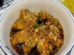 -靓虾二哥长沙地标小龙虾(五一广场店)
