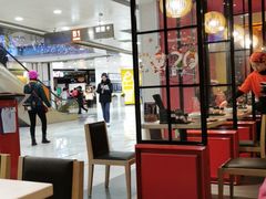 大堂-味千拉面(双井店)