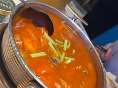 -阿里疆Alijiang·丝路美食·异域风情·清真(长楹天街店)