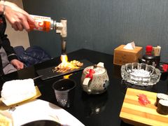 -天狗山料理(省体店)
