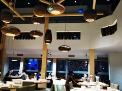 大堂-关东小磨东北菜(上海长风大悦城店)