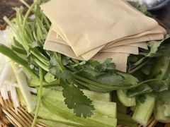 -东北鹤岗烧烤(麒麟紫荆城店)