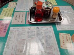 -烧鹅濑(西华路店)