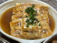 -满記土窑烧鷄波浪山莊