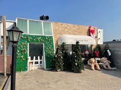 -Blue Concept Cafe&Farm·關於藍