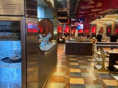 -前门·鲜肉火锅(长风店)