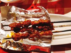 -西贝莜面村(上海百联西郊店)