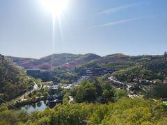 -威海华夏城景区