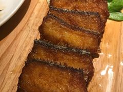 雷达网带鱼-原製原味(普陀山磐龙店)