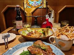 -秘密旅行Bonjour(黑金冠 江南西店)