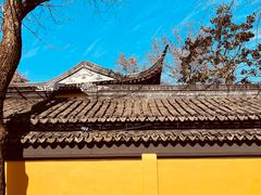 -寒山寺