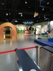 -北京科学中心儿童乐园