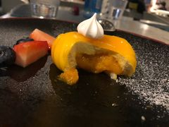 -T館·花园艺术餐厅