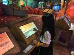 -珠海横琴国家地理探险家中心(创新方)