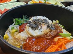 -火炉情韩国料理店(古田路店)